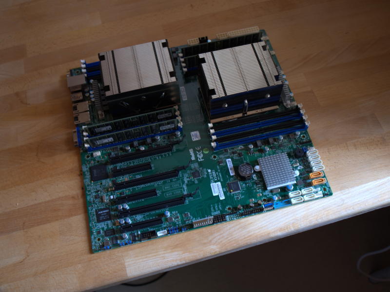 Motherboard